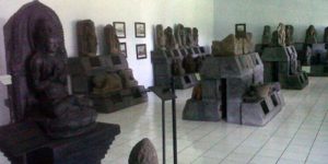 Koleksi Museum Mpu Purwa Malang (C) MALANGTIMES