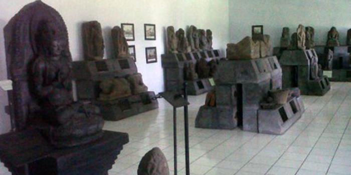 Koleksi Museum Mpu Purwa Malang (C) MALANGTIMES