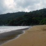 Pantai Perawan Sidoasri (C) http://wisatabagusno1.blogspot.co.id