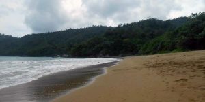 Pantai Perawan Sidoasri (C) http://wisatabagusno1.blogspot.co.id