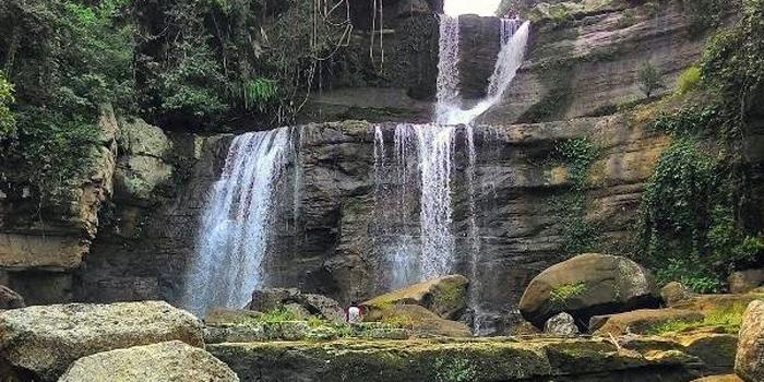 Coban Nirwana (C) @Rofi26