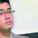 Dennis Adhiswara (C) LIPUTAN6.COM