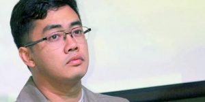 Dennis Adhiswara (C) LIPUTAN6.COM