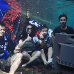 Kolam Telagasari - @aptanalanang