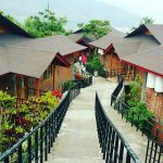 Jambuluwuk Batu Resort