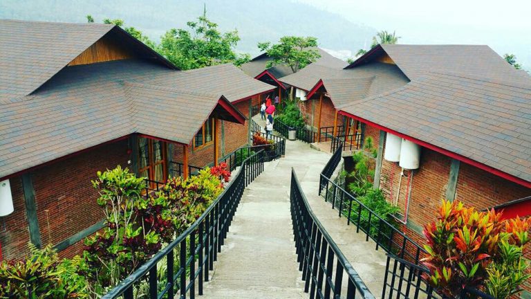 Jambuluwuk Batu Resort