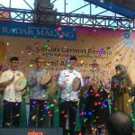 Pembukaan Festival Religi | Foto: Malang Times