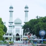 Masjid Jami' Malang | Sumber foto: nunikutami.com