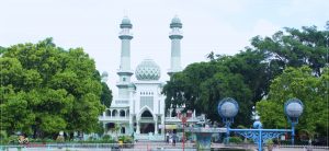Masjid Jami' Malang | Sumber foto: nunikutami.com