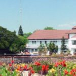 Daftar Kecamatan dan Kelurahan di Kota Malang (C) TRIBUNNEWS