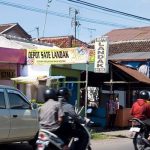 Sate Landak Bu Ria (C) sellapuspaningtyas.blogspot.co.id