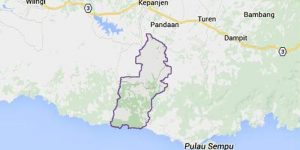 Profil Kecamatan Bantur, Kabupaten Malang