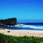 Menyibak Pesona Tersembunyi Pantai Ngantep (C) PASIRPANTAI.COM