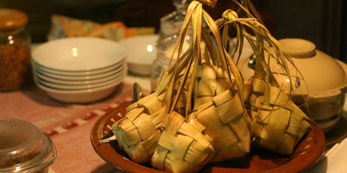 Tradisi Kupatan di Malang (C) resepcaramasak