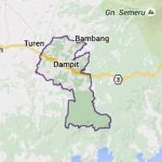 Profil Kecamatan Dampit, Kabupaten Malang