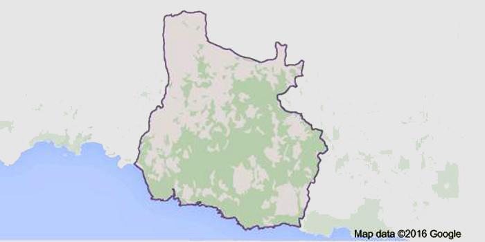 Profil Kecamatan Donomulyo, Kabupaten Malang