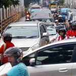 Tradisi Mudik Lebaran (C) TRIBUNNEWS