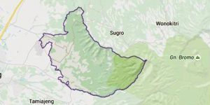 Profil Kecamatan Jabung, Kabupaten Malang