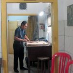 Tailor Rieel, Penjahit Legendaris Sejak Tahun 1951 (C) MERDEKA.COM