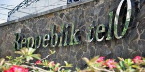 Kuliner Serba Telo Ada di Repoeblik Telo (C) KAPANLAGI