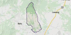 Profil Kecamatan Karangploso, Kabupaten Malang