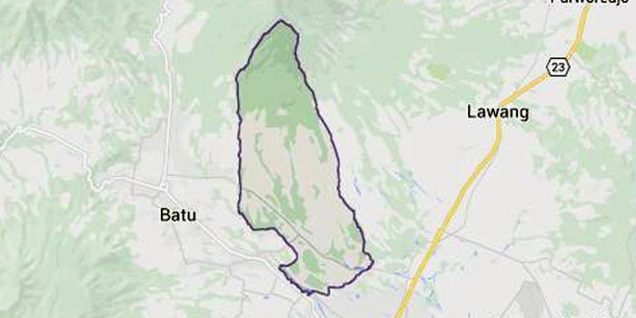 Profil Kecamatan Karangploso, Kabupaten Malang