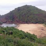 Gunung Batok, Pesona Lain Pantai Ngantep