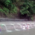 Sumber Songo di Desa Jenggolo, Kepanjen