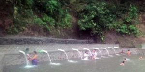 Sumber Songo di Desa Jenggolo, Kepanjen