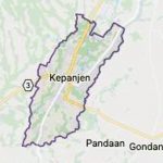 Profil Kecamatan Kepanjen, Kabupaten Malang