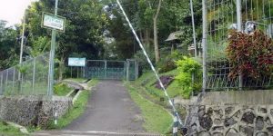 Petungsewu Wildlife Education Center (P-WEC) (C) PANORAMIO