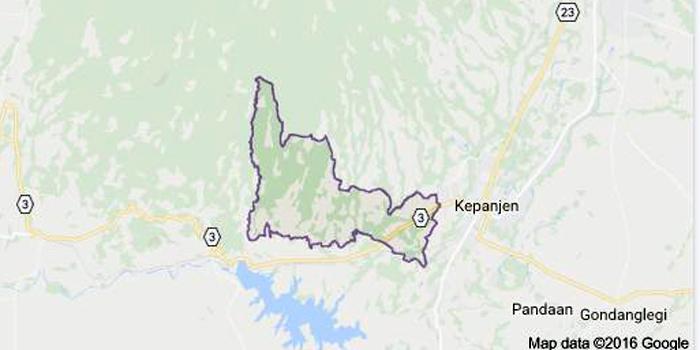 Profil Kecamatan Kromengan, Kabupaten Malang