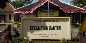 Sejarah Kecamatan Bantur