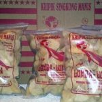 Kripik Cap Lumba-lumba, Produknya Santri Turen (C) malangkab.go.id