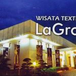 Lawang Punya Wisata Textile LaGross (C) malangkab.go.id/