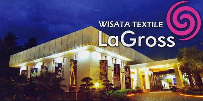 Lawang Punya Wisata Textile LaGross (C) malangkab.go.id/