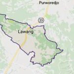 Profil Kecamatan Lawang, Kabupaten Malang