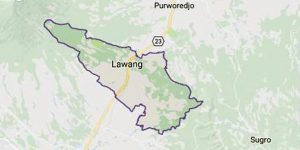 Profil Kecamatan Lawang, Kabupaten Malang