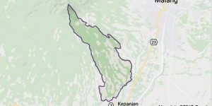 Profil Kecamatan Ngajum, Kabupaten Malang