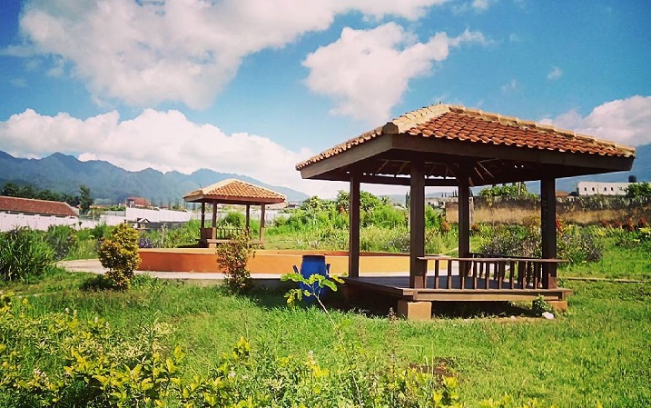 Taman Kenanga (foto: Instagram @aditya.pratamas)