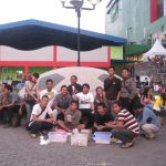 hedgehog ngalam komunitas