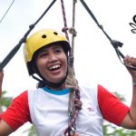 Serunya Memacu Adrenalin di Kaliwatu Rafting (C) www.kaliwaturafting.co.id/