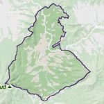 Profil Kecamatan Ngantang, Kabupaten Malang