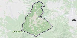 Profil Kecamatan Ngantang, Kabupaten Malang