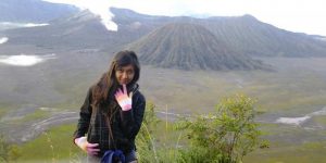 Bukit Seruni Bromo (C) backpackerindonesiacom