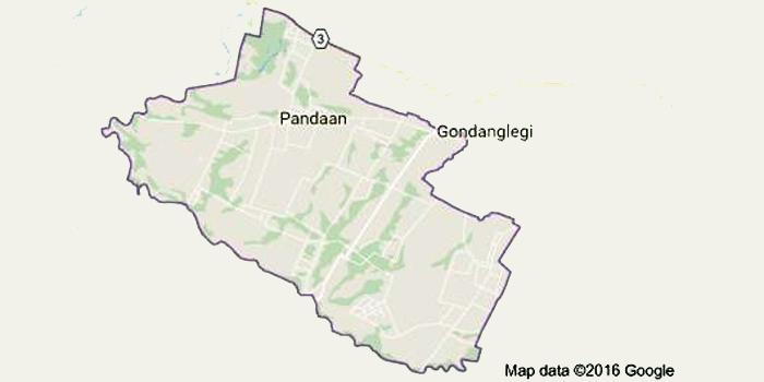 Profil Kecamatan Pagelaran, Kabupaten Malang