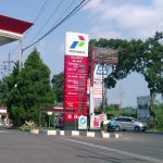 SPBU Bululawang Punya Cara Unik Layani Pelanggan (C) AKAIBARA