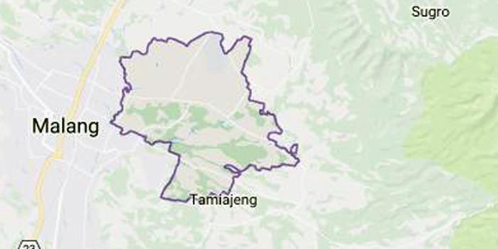 Profil Kecamatan Pakis, Kabupaten Malang