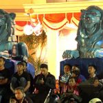 Spinxo Edan, Satu Lagi Ikon Arema di Kota Malang (C) WEAREMANIA
