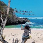 Pantai Kedung Celeng (C) @egabee